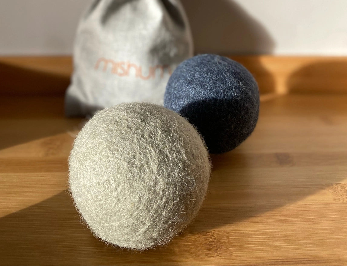 Mishum - Felt toy bells for dogs and cats