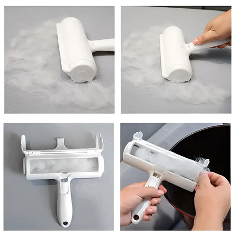 Spazzola elimina peli - Detergenti e Igiene