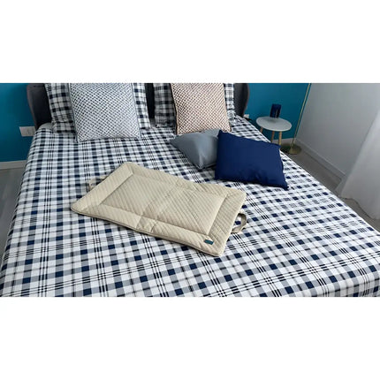 Tappetino Montecarlo - Beige / M - Cucce