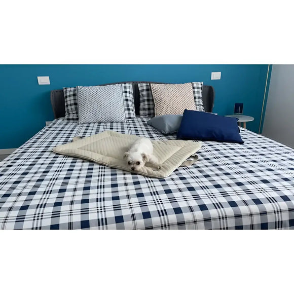 Tappetino Montecarlo - Beige / S - Cucce