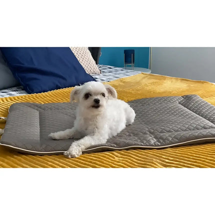 Tappetino Montecarlo - Taupè / S - Cucce