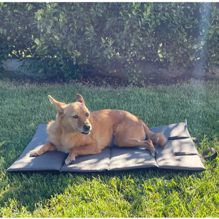 Tappetino Pieghevole Idrorepellente