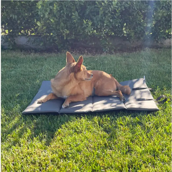 Tappetino Pieghevole Idrorepellente