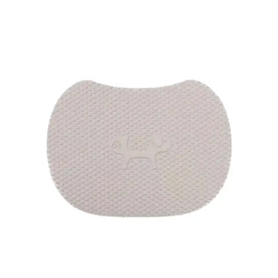 Tappetino scendi lettiera Minù - TORTORA - Vaschette Igieniche