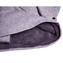 The Striped Dog - Downey - Cappottini