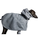 The Striped Dog - Downey - S - Cappottini