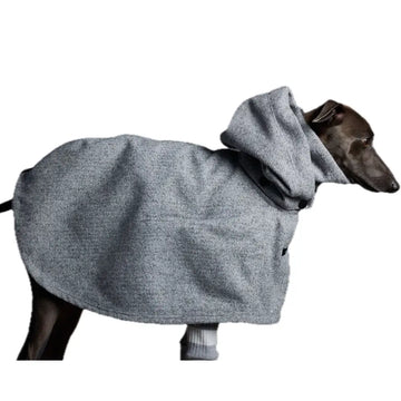 The Striped Dog - Downey - S - Cappottini