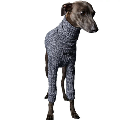 The Striped Dog - Palmdale Blu - Maglioncini