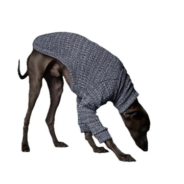 The Striped Dog - Palmdale Blu - Maglioncini