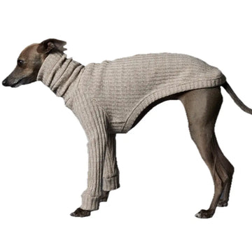 The Striped Dog - Palmdale Sabbia - Maglioncini