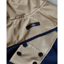 The Striped Dog - Paramount Sabbia - Impermeabili