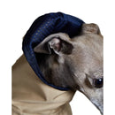 The Striped Dog - Paramount Sabbia - Impermeabili