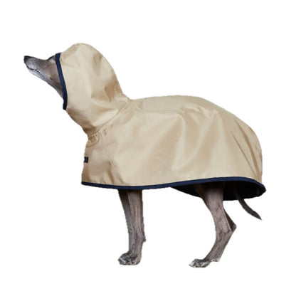 The Striped Dog - Paramount Sabbia - XXS - Impermeabili