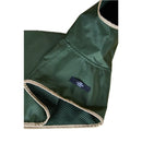 The Striped Dog - Paramount Verde - Impermeabili