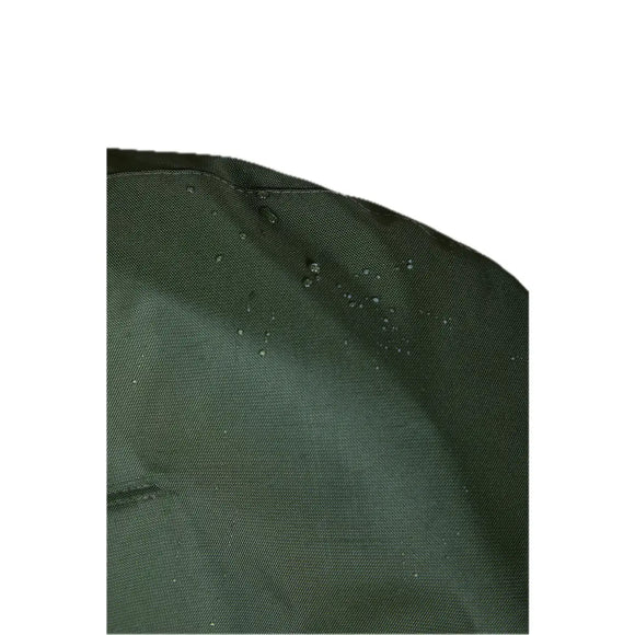 The Striped Dog - Paramount Verde - Impermeabili