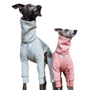 The Striped Dog - Riverside Rosa - Maglioncini