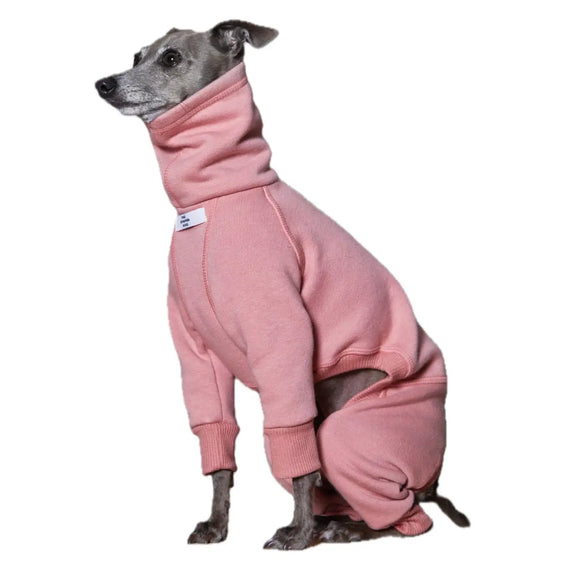 The Striped Dog - Riverside Rosa - Maglioncini