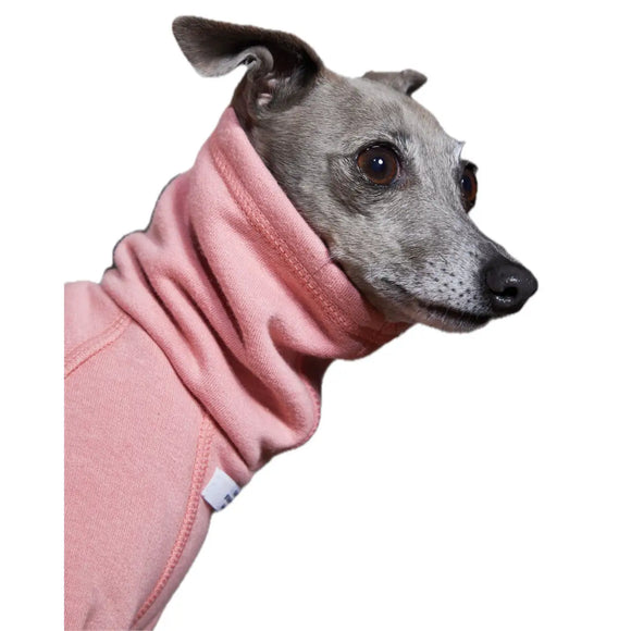 The Striped Dog - Riverside Rosa - Maglioncini