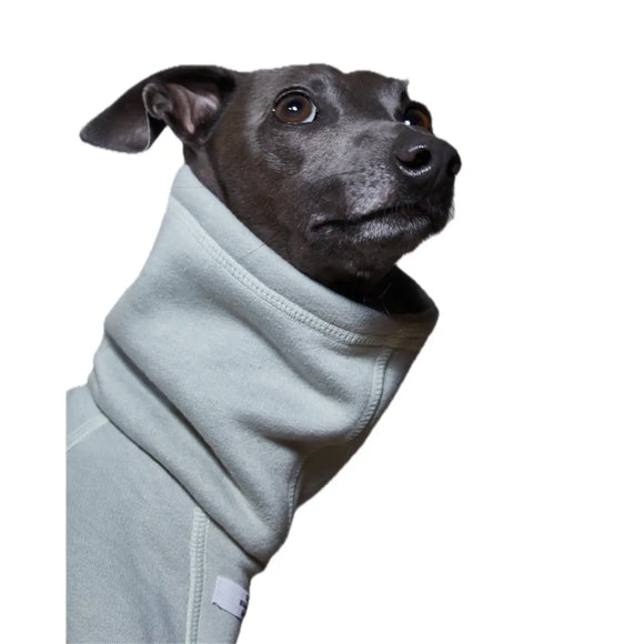 The Striped Dog - Riverside Verde Menta - Maglioncini