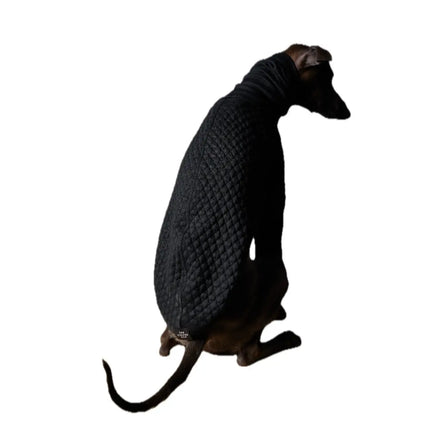 The Striped Dog - Rodeo - Maglioncini