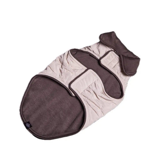 The Striped Dog - Sunset Crema - Cappottini