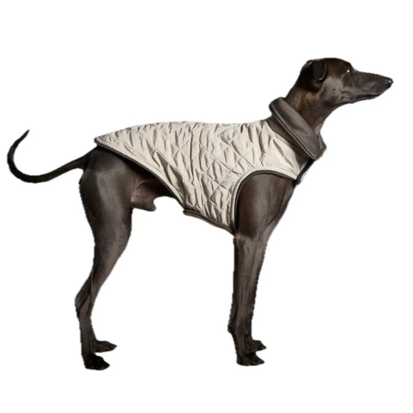 The Striped Dog - Sunset Crema - Cappottini