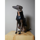 The Striped Dog - Venice Levriero - Impermeabili