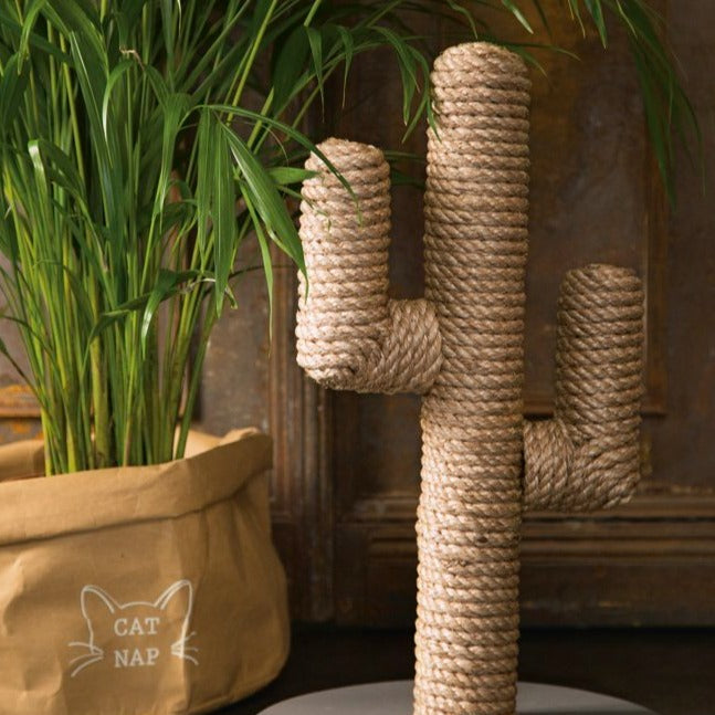Pet Boutique - Designed By Lotte - Tiragraffi Cactus