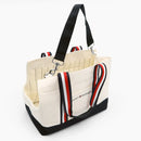Tommy Hilfiger - Borsa Trasportino Canvas - Trasportini