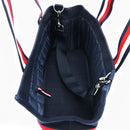 Tommy Hilfiger - Borsa Trasportino Canvas - Trasportini