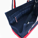 Tommy Hilfiger - Borsa Trasportino Canvas - Trasportini