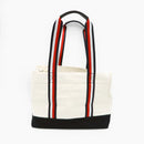 Tommy Hilfiger - Borsa Trasportino Canvas - Trasportini