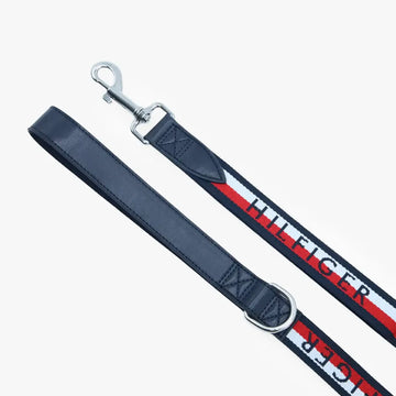 Tommy Hilfiger - Guinzaglio Basic - Desert Sky / S - Guinzagli