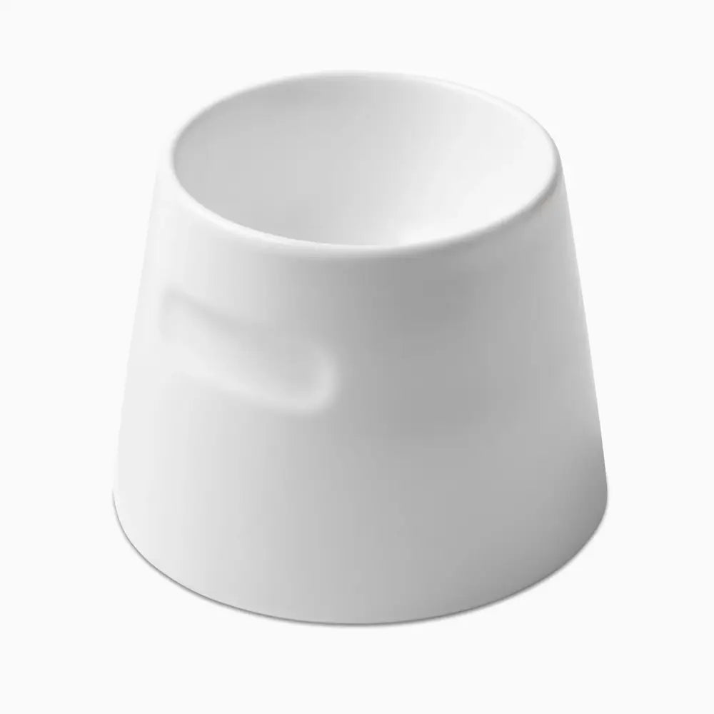 Hoopo Ciotola ergonomica Tower per gatti - 0