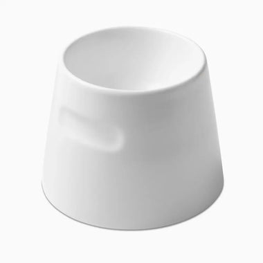 Hoopo ergonomischer Turmnapf für Katzen - 0