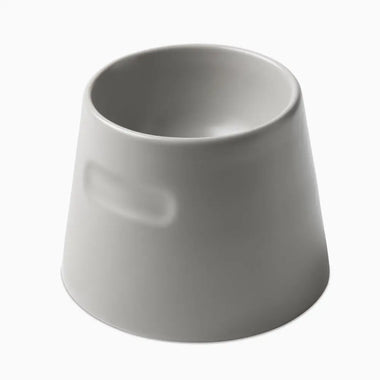 Hoopo ergonomischer Turmnapf für Katzen