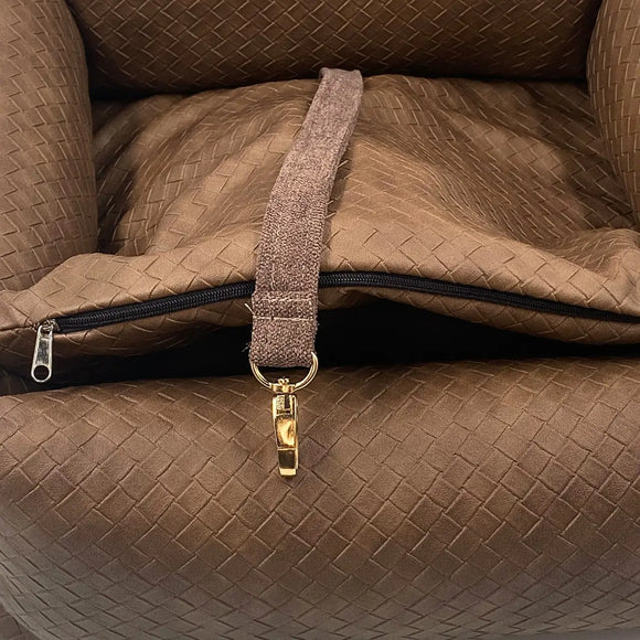 PawSuite Leather