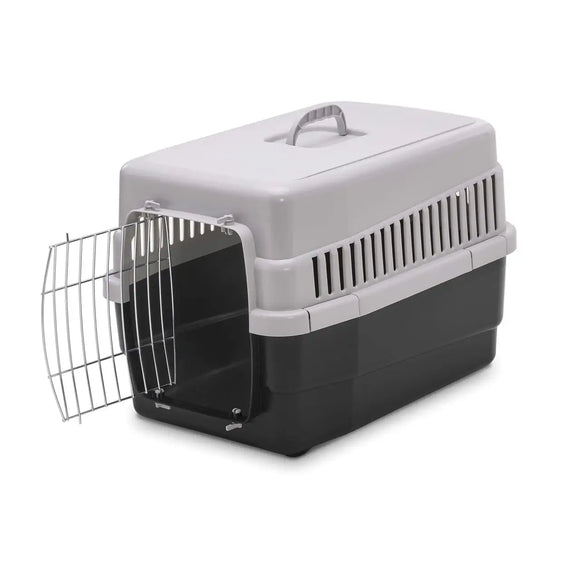 Trasportino Carry 60 - ANTRACITE - Trasportini