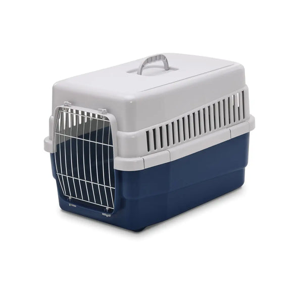 Trasportino Carry 60 - BLU - Trasportini