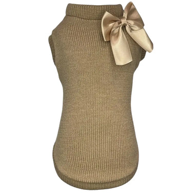 Trilly tutti brilli - Pull pour Teckel - 0