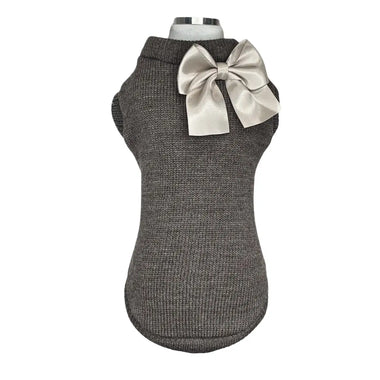 Trilly tutti brilli - Pull pour Teckel
