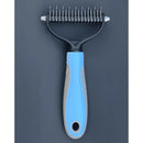 Trimmer Multiuso per Cane e Gatto - Medium / Blu - Detergenti Igiene