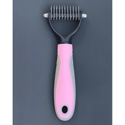 Trimmer Multiuso per Cane e Gatto - Small / Rosa - Detergenti Igiene