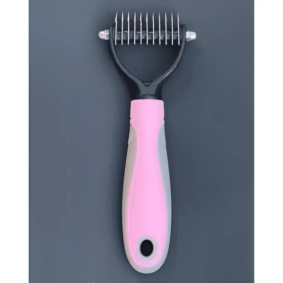 Trimmer Multiuso per Cane e Gatto - Small / Rosa - Detergenti Igiene