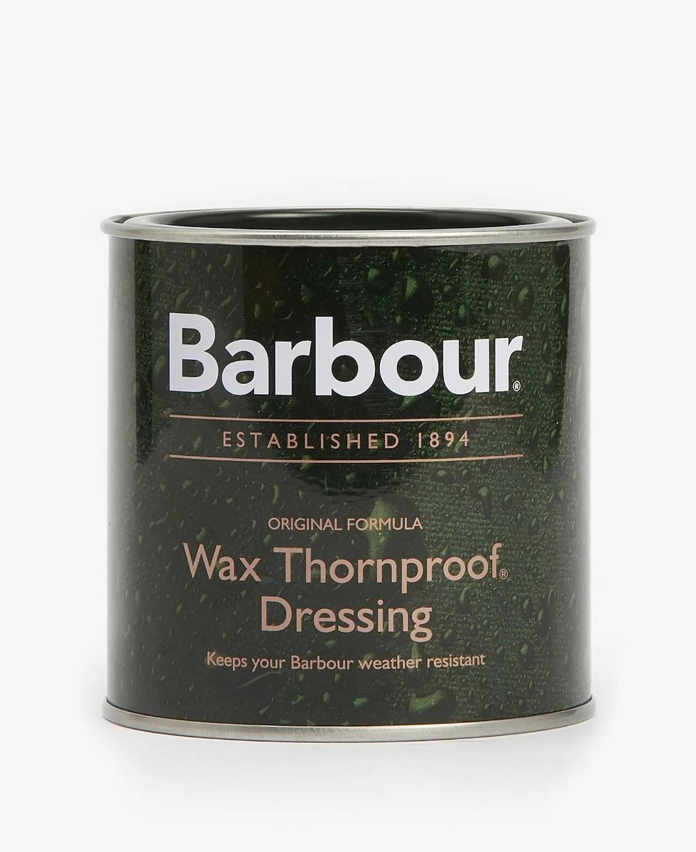 Barbour – Reparaturwachs