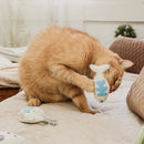 Ne&No - Jouet pour chats Set 3 poupées avec Valériane-14