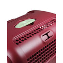 United Pets A.U.T.O. Trasportino Bordeaux/Antracite - Trasportini