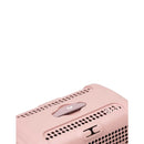 United Pets A.U.T.O. Trasportino Rosa/Tortora - Trasportini