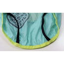 United Pets - Anti pioggia Easy Rain Light Camouflage (mimetico) - 46 cm - Impermeabili