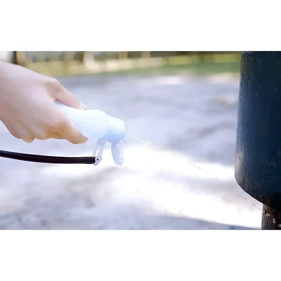 United Pets BON TON pi - Bottiglietta portatile lava pipì - Detergenti e Igiene